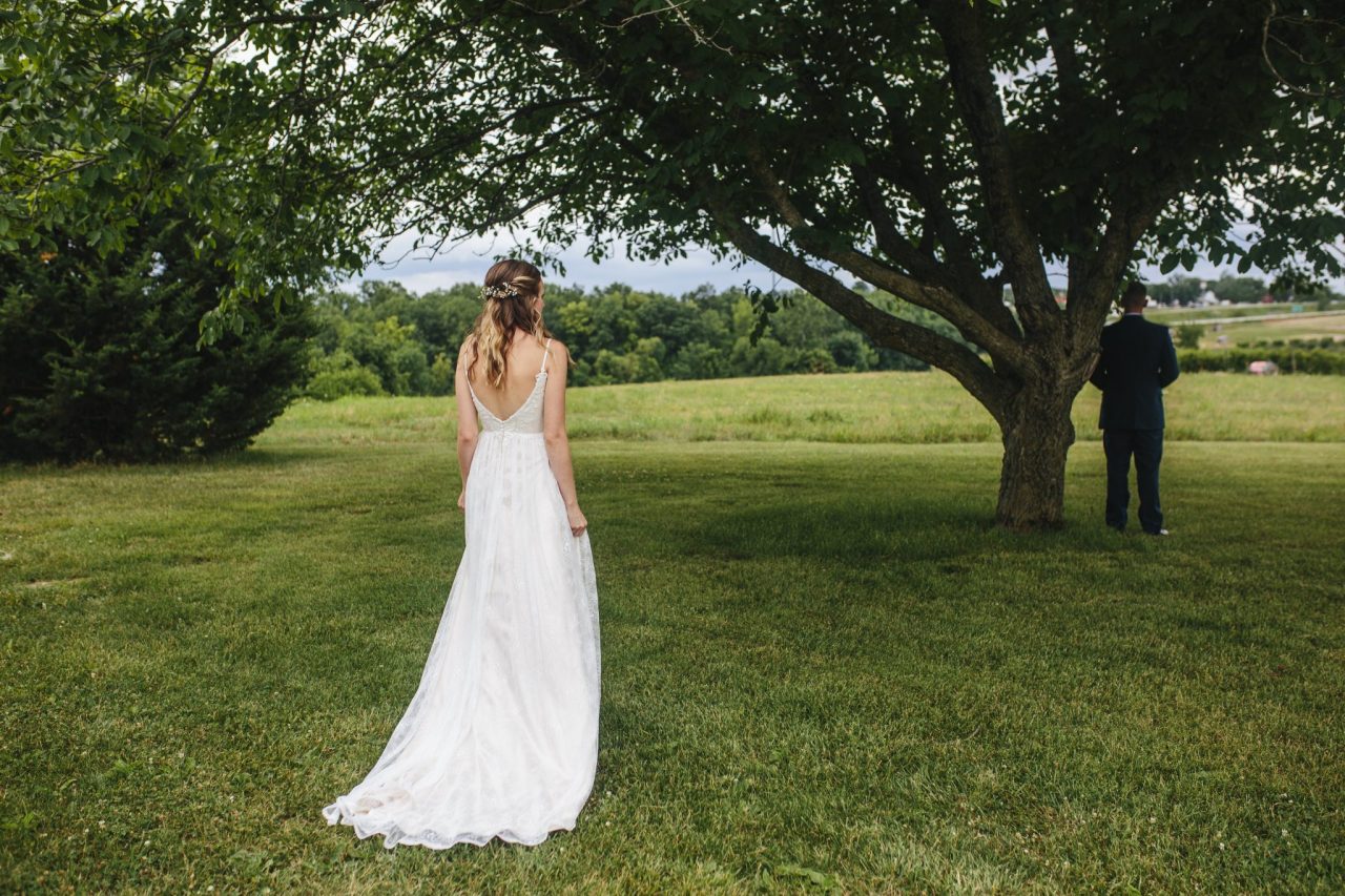 Beautiful Wedding and Event Venue near Columbia, MO | Cooper's Ridge