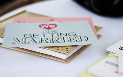 10 Commandments for Budget Friendly Wedding