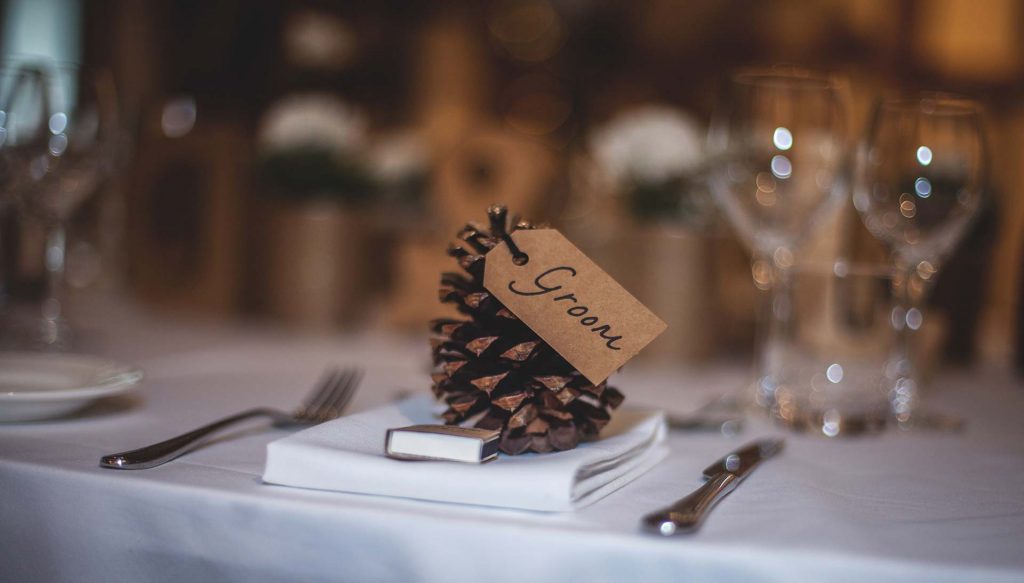 Budget friendly wedding tips and Tricks from Coopers Ridge.