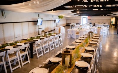 How to Host a COVID-19 Friendly Company Party