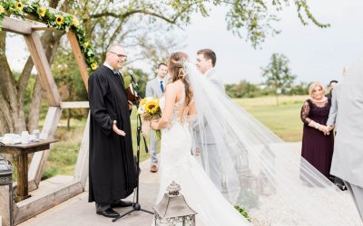Tips For Writing Your Wedding Vows