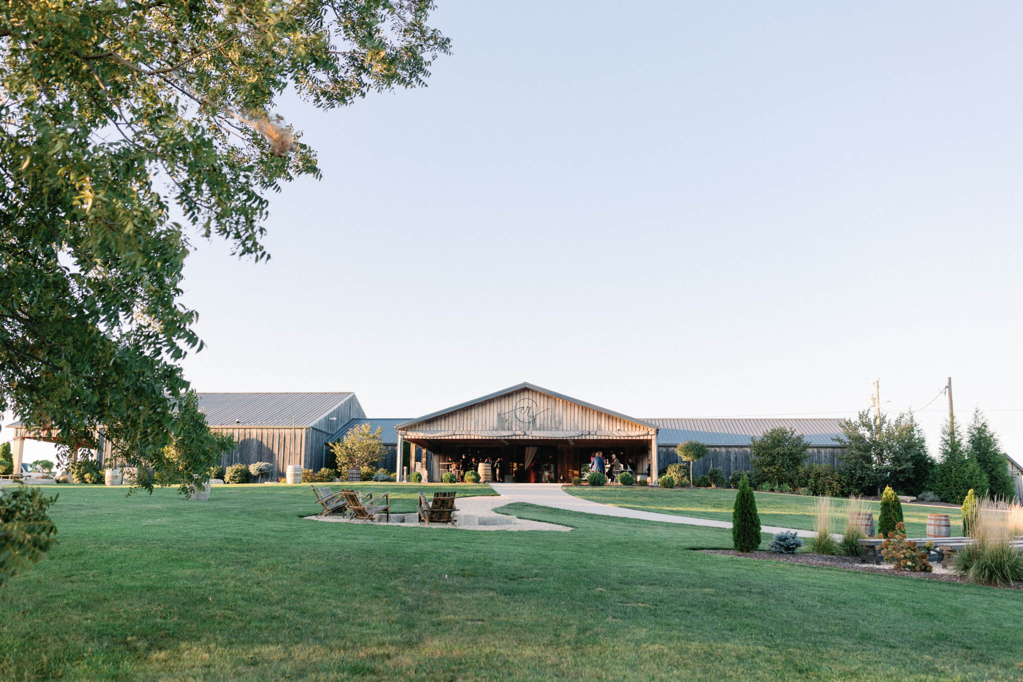 Copper Ridge Church How to Choose the Best Venue for Your Event | Cooper's Ridge